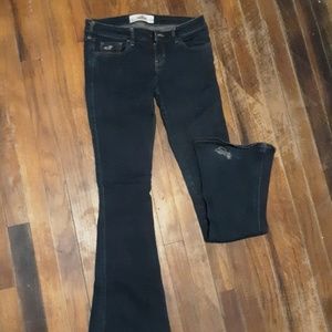 Juniors Hollister Jean's